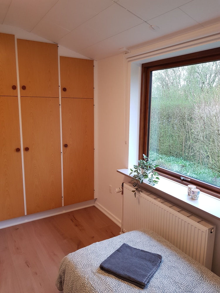 Billund Retreat - 5 bedroom House