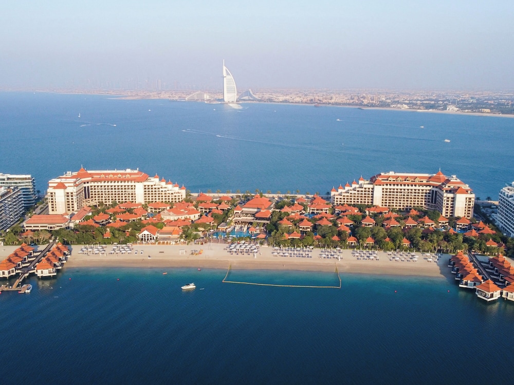 Resort Apartments - Royal Amwaj South
