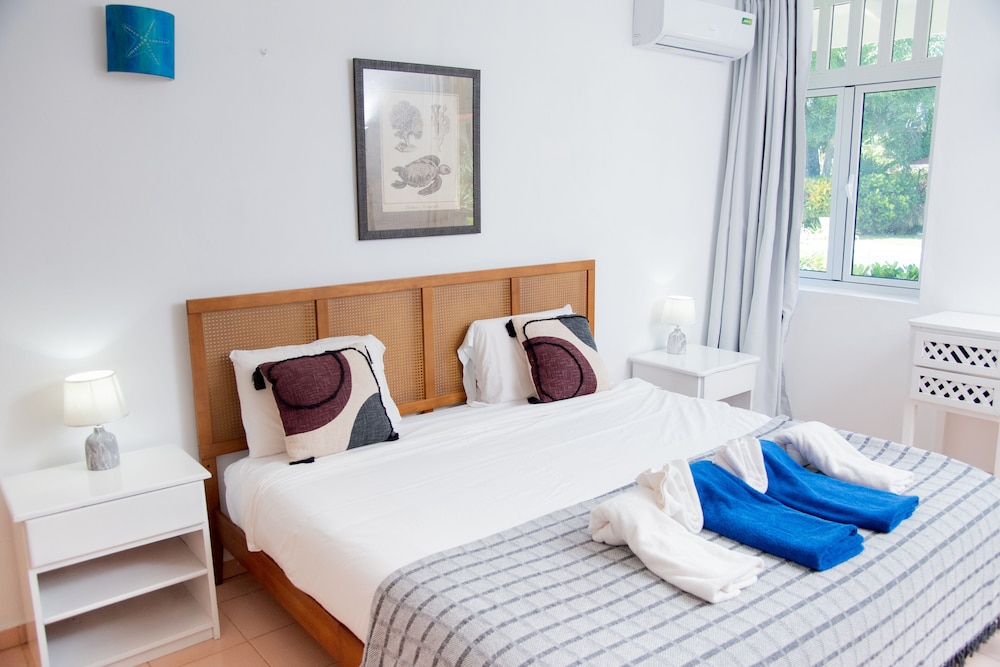 El Pelicano Apart-Hotel