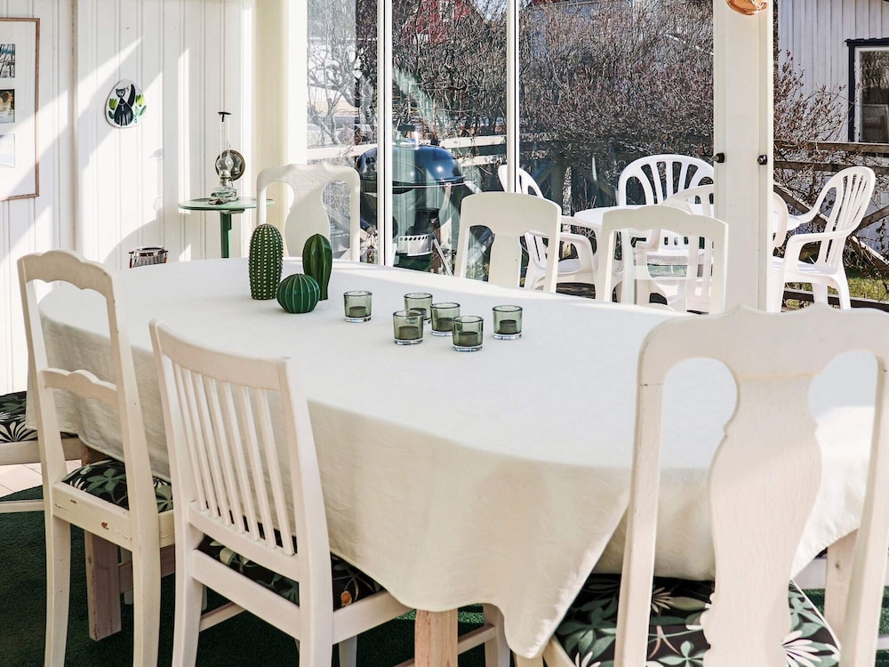 4 Star Holiday Home in Skane/vejbystrand