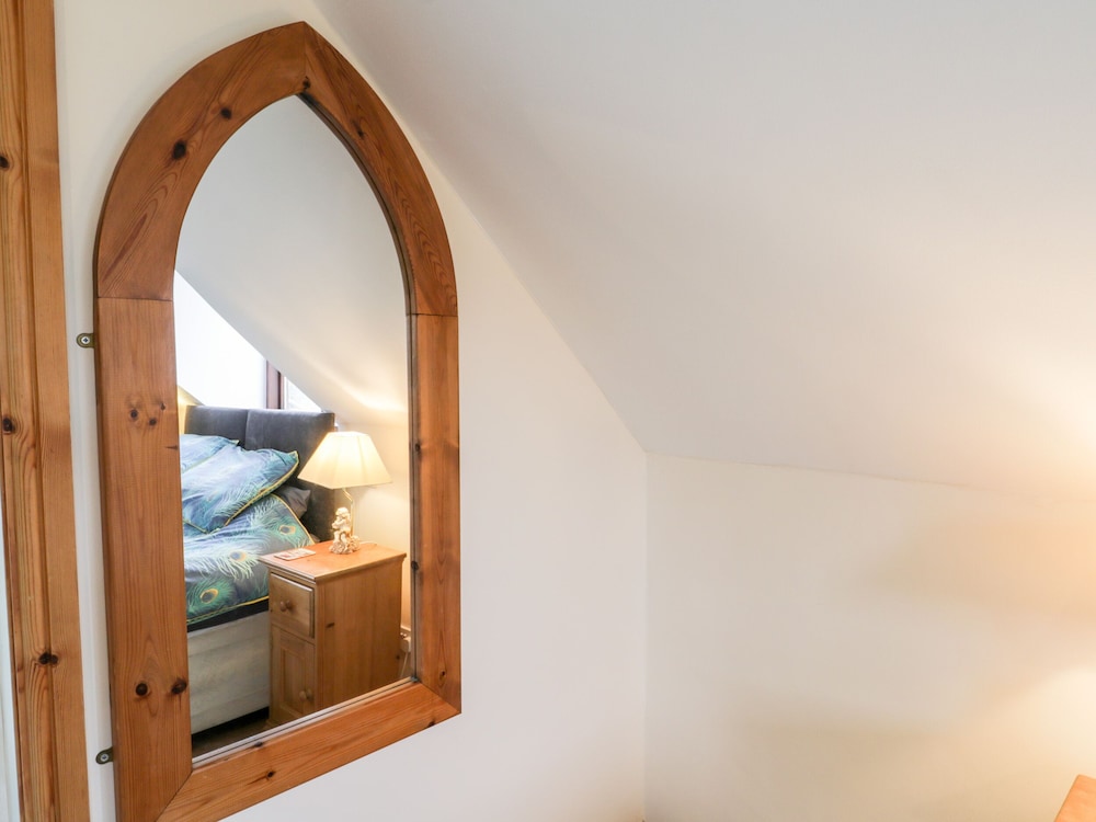 Airy Hill Farm Cottage