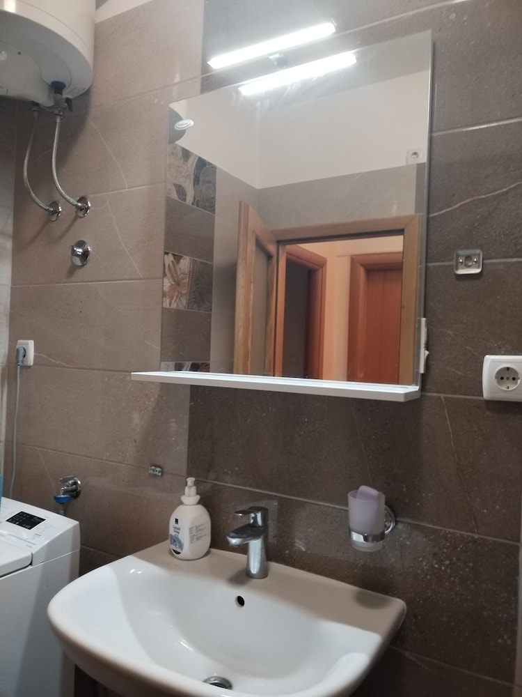 Guest House Vlado view 3