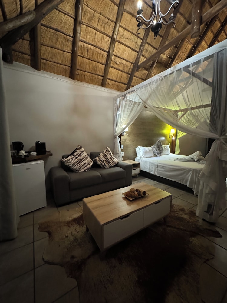 Pan African Safari Lodge