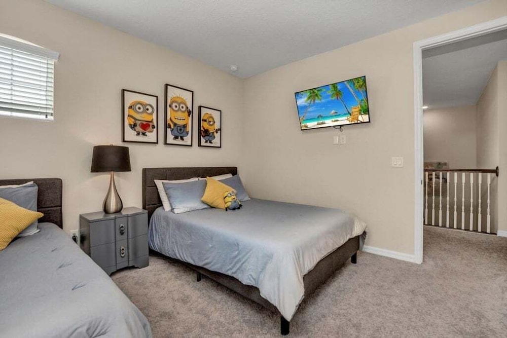 1513nassau 5 Bedroom Villa