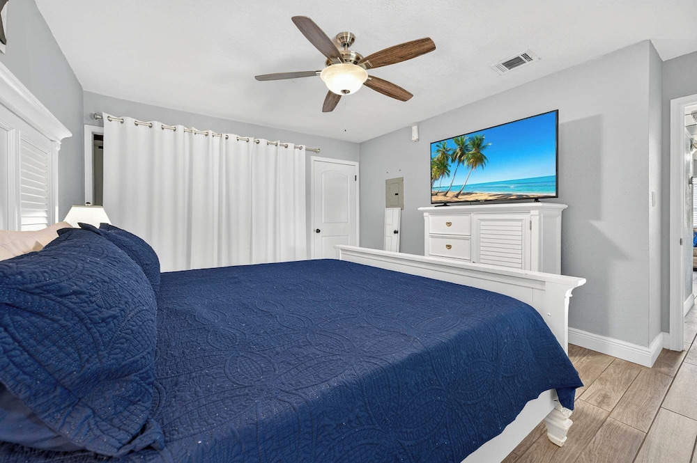 Miramar Beach Oasis - 4ppl