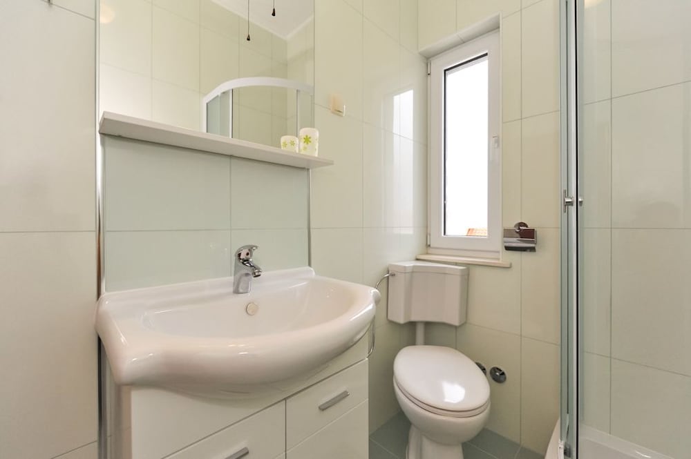 Apartments Kruno