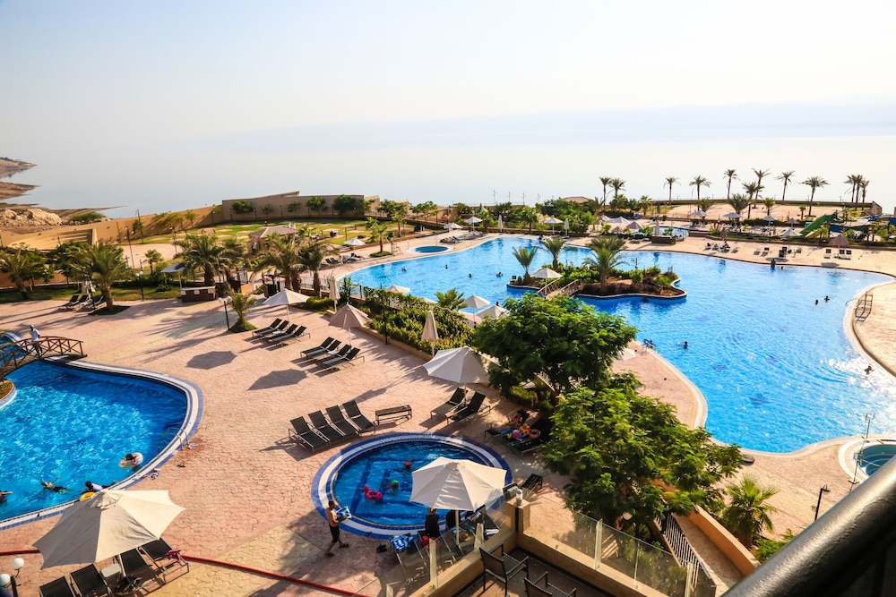 Grand East Hotel - Resort & Spa Dead Sea