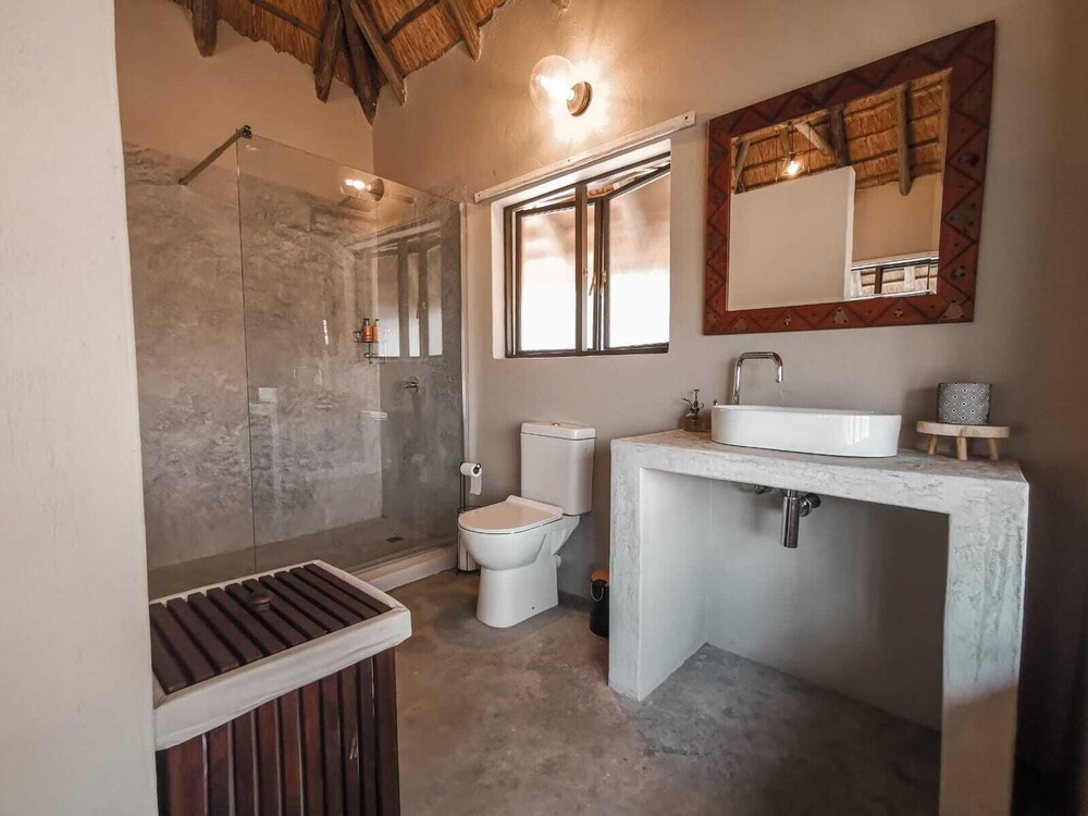Timbila Game Lodge