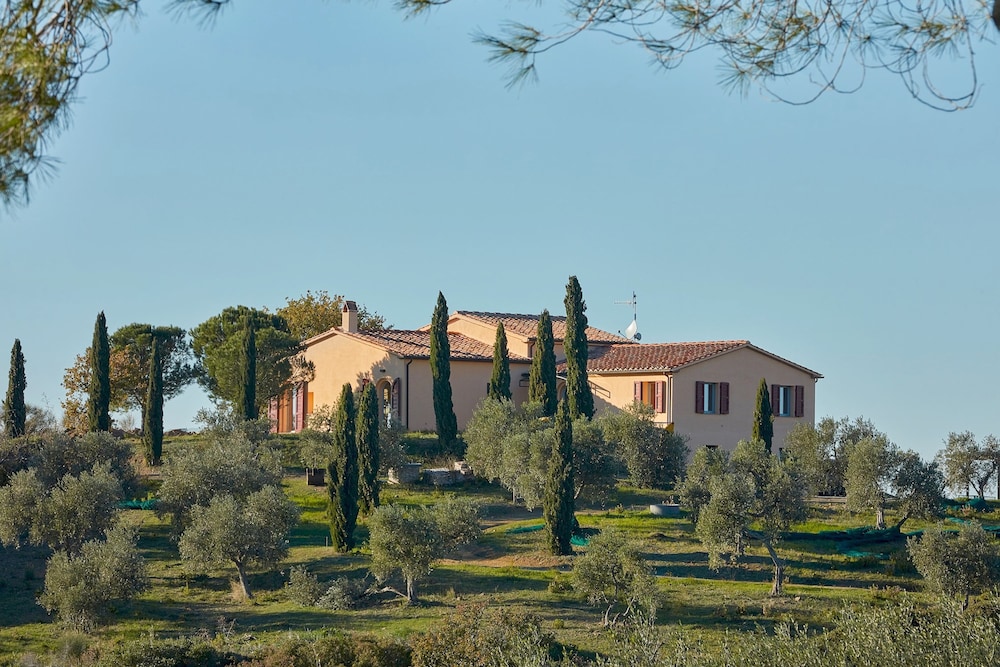 Poggio Maremmano by Elite Villas