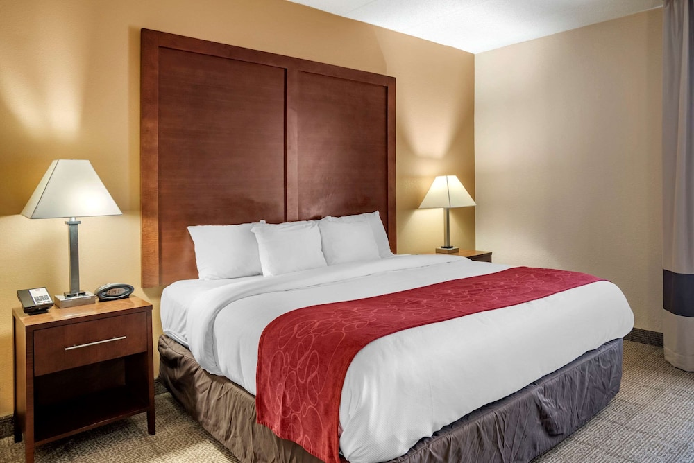 Hagerstown Vacations - Comfort Suites - Property Image 20