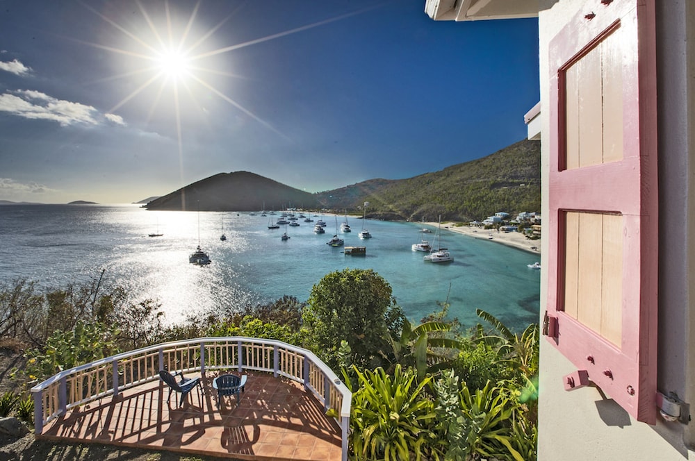 White Bay Villas and Beach Club