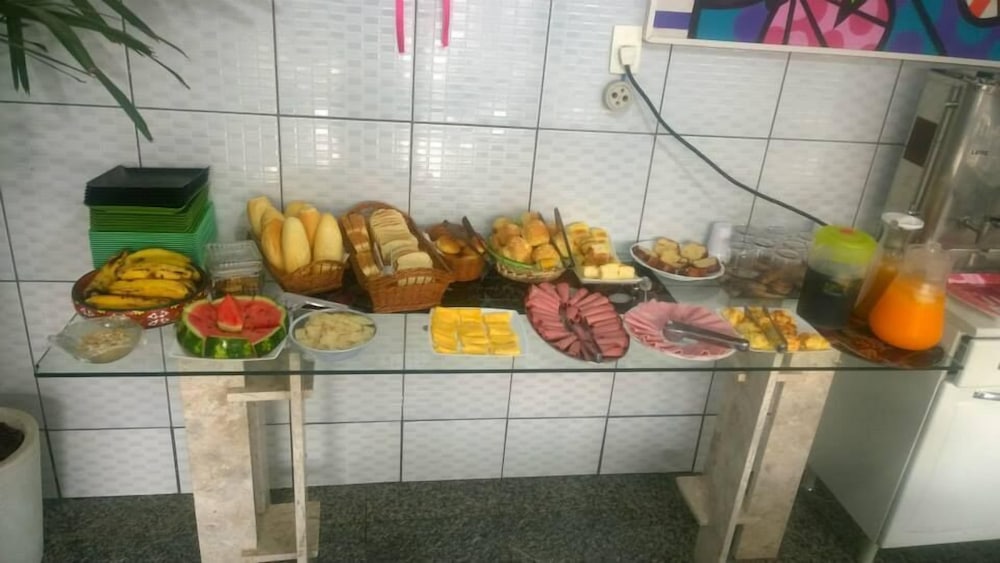 Pousada da Felicidade