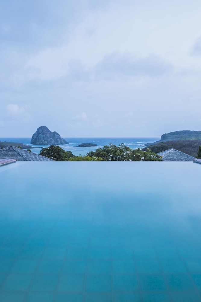 Pousada Maravilha Fernando de Noronha