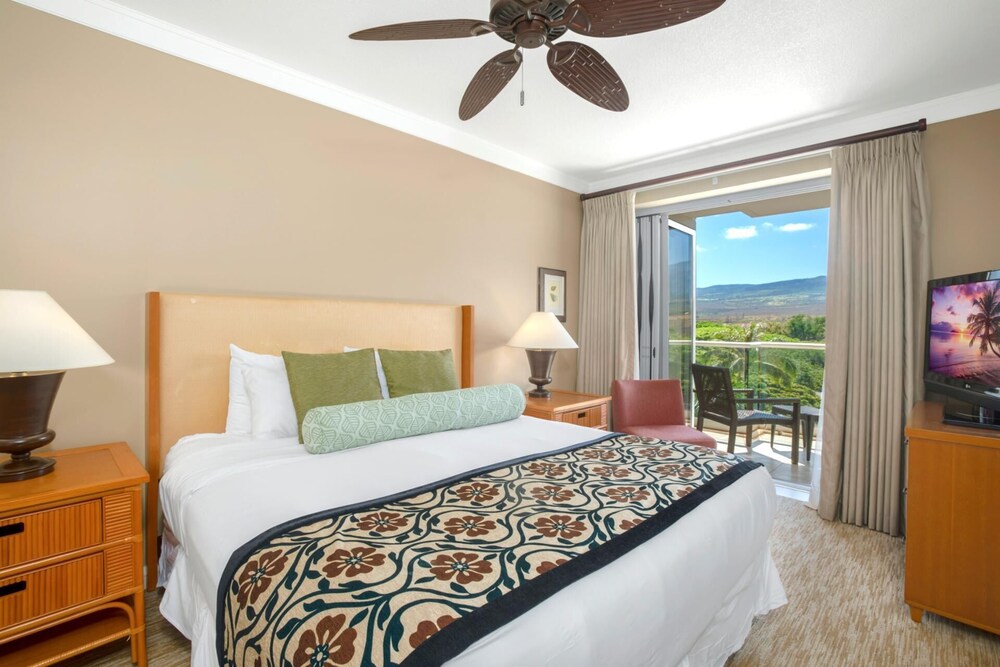 Honua Kai Hokulani 3 Free Rental Cars KBM Resorts Large Floorplan 3 Units, 4 Bedrooms Ml-1835