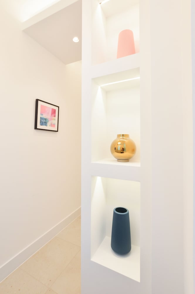 StayPrime Earls Court Serviced Apartments