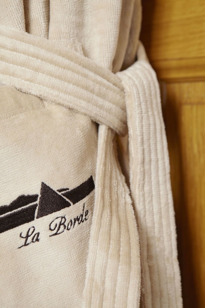La Borde