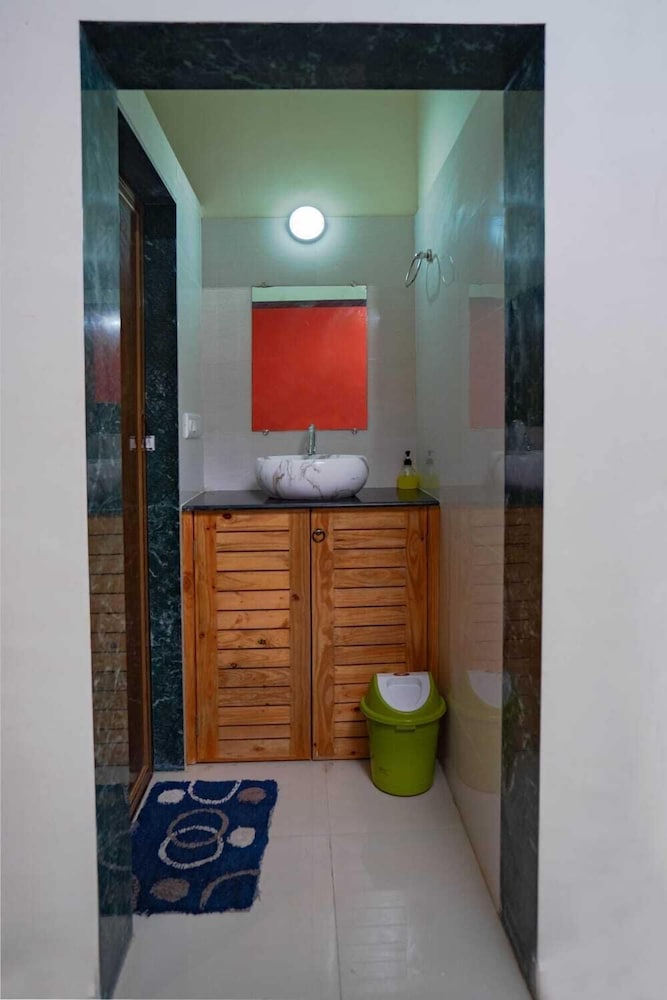 Mathura Resort