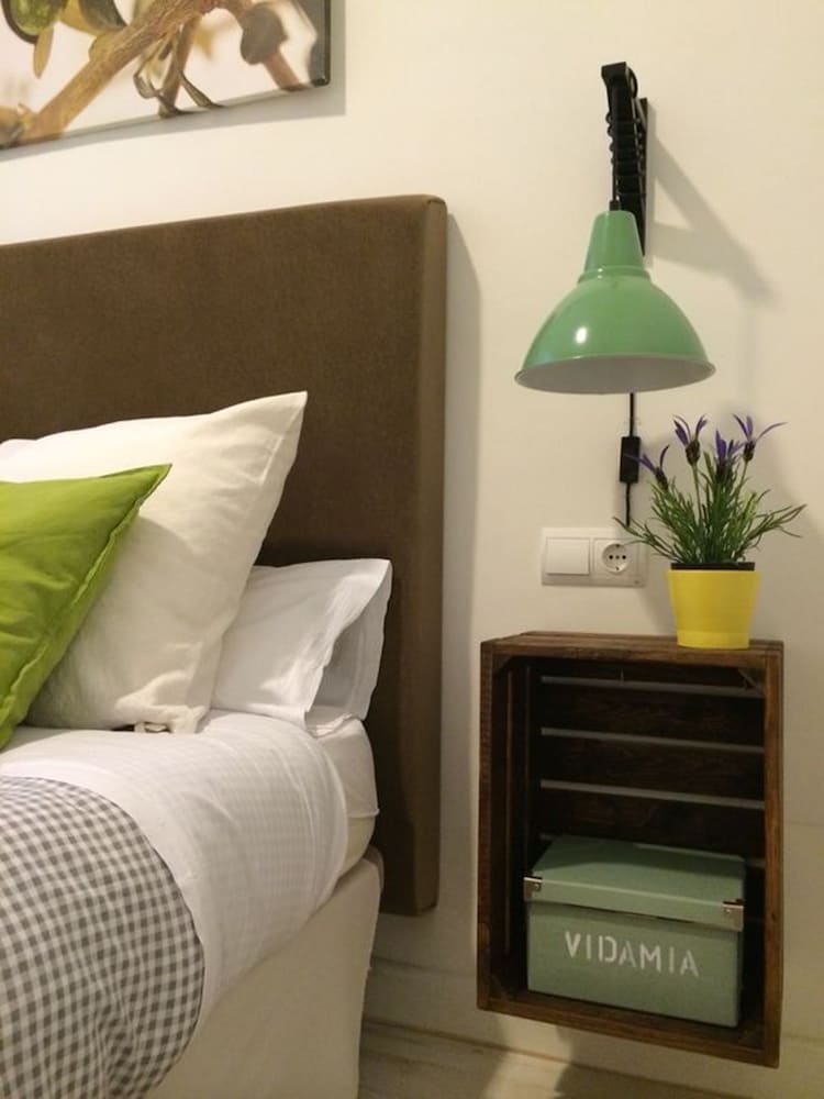Hostal Vidamia