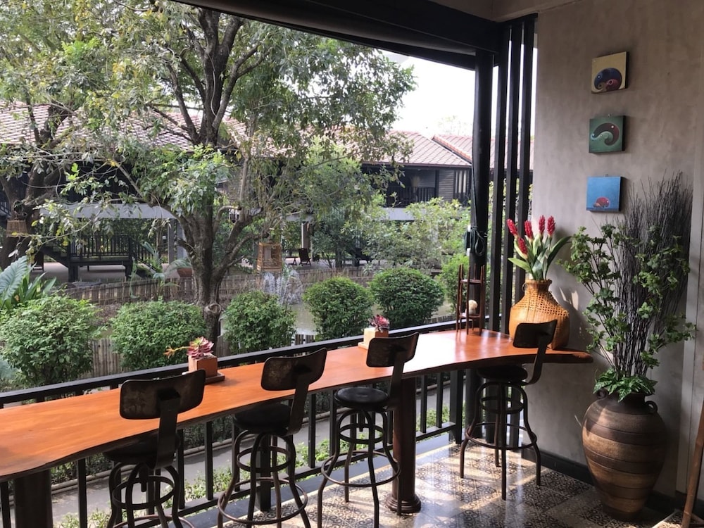 Baan Khung Thara - Ayutthaya
