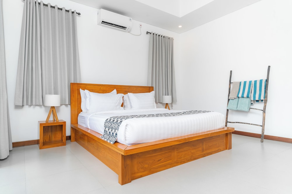 Villa Damai Canggu