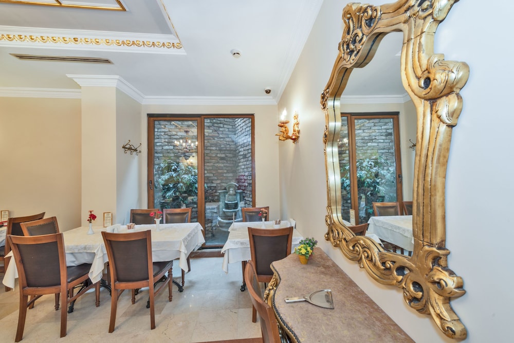 Antis Otel - Özel Sınıf - Image 42