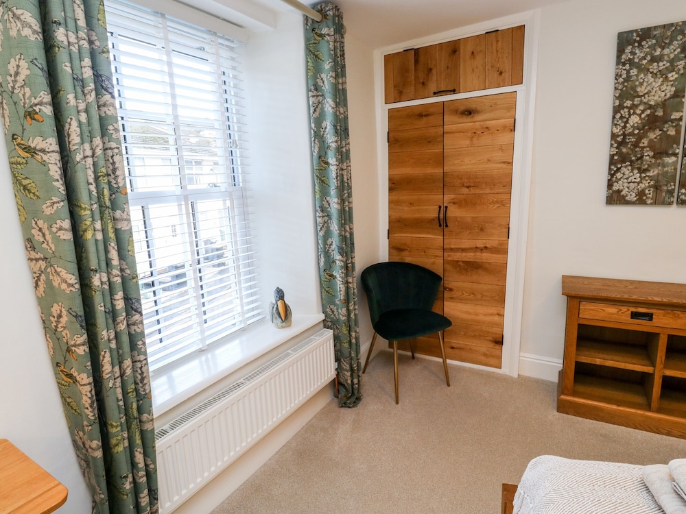 Pilchard Cottage