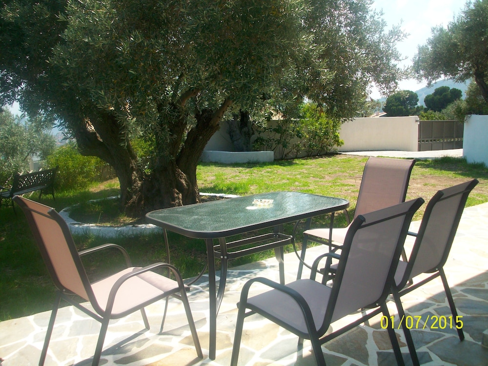 Villa L&M Skiathos