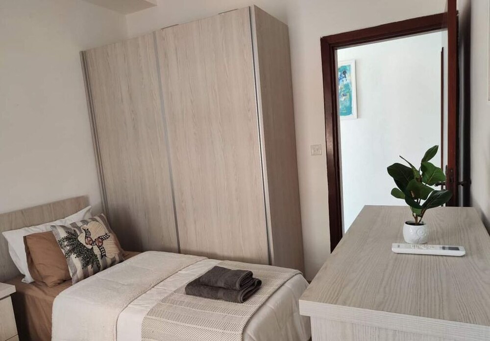 Lilly's sea view apartment view 3