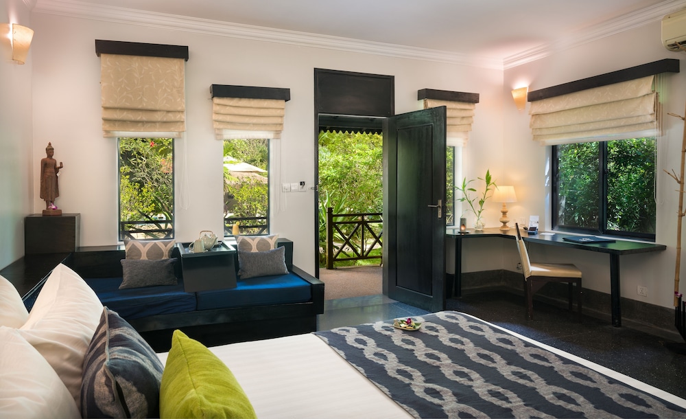 Sojourn Boutique Villas view 3