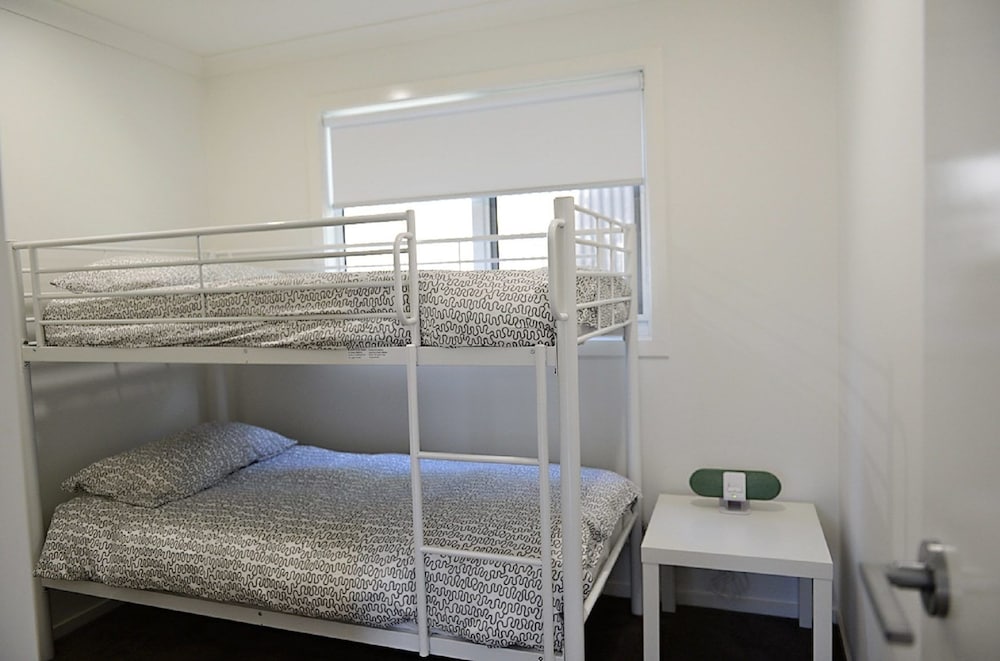 7 Gilmore Smiths Beach House view 2