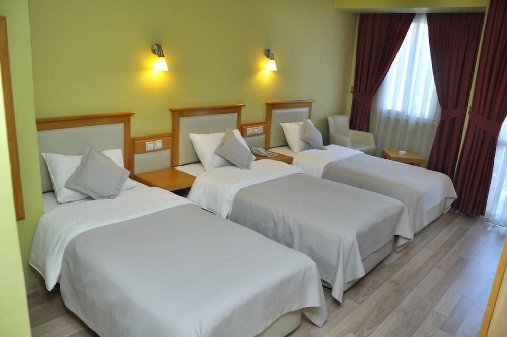 Doruk Otel - Image 43