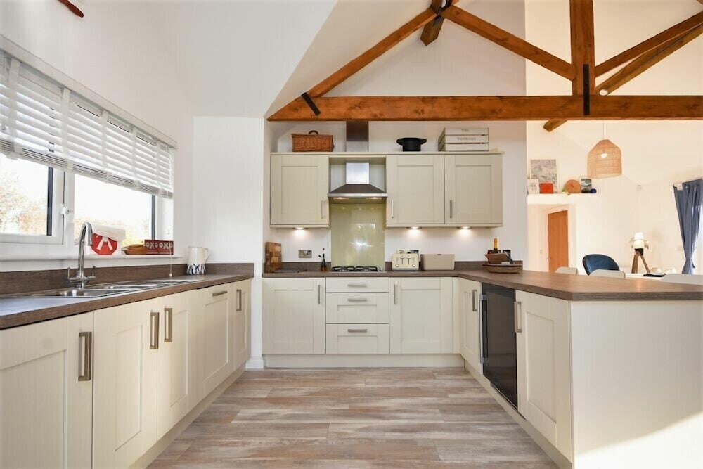Bowline Cottage
