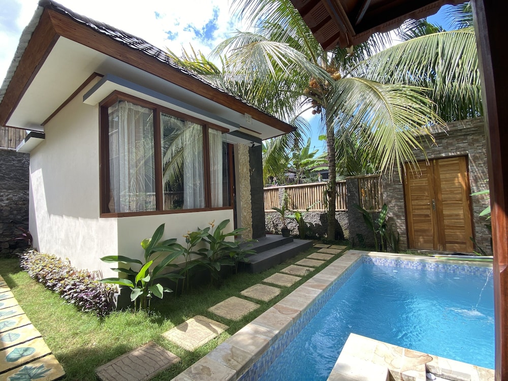 Melanting Green Escape view 5