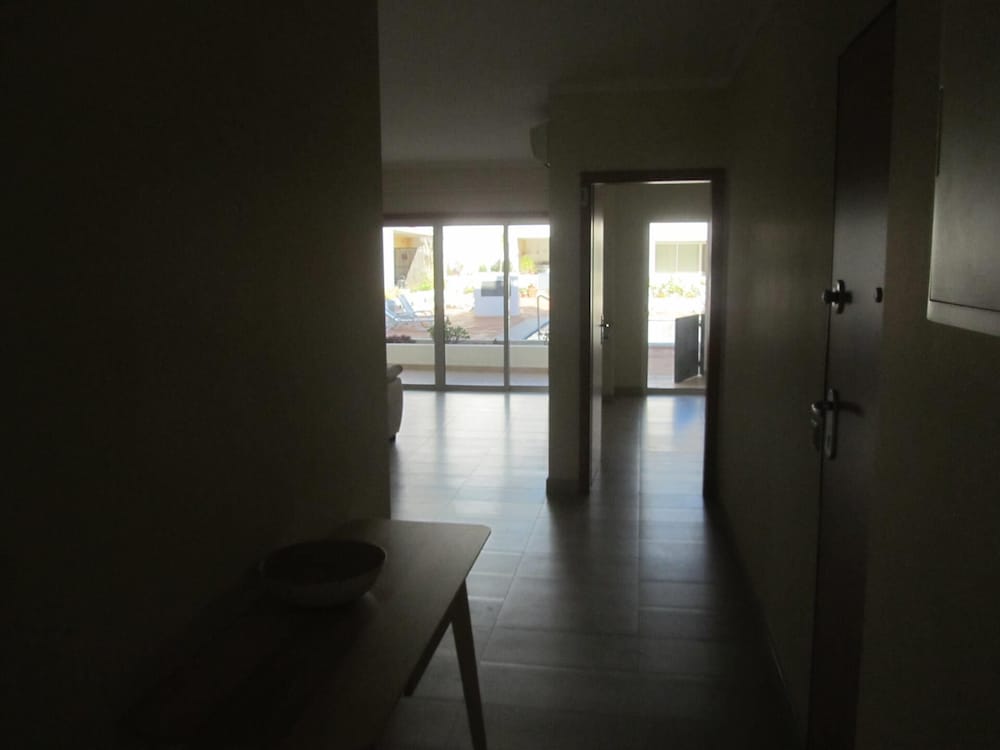 Beautiful 2-bed Apt in Cabanas de Tavira Cabrs view 3