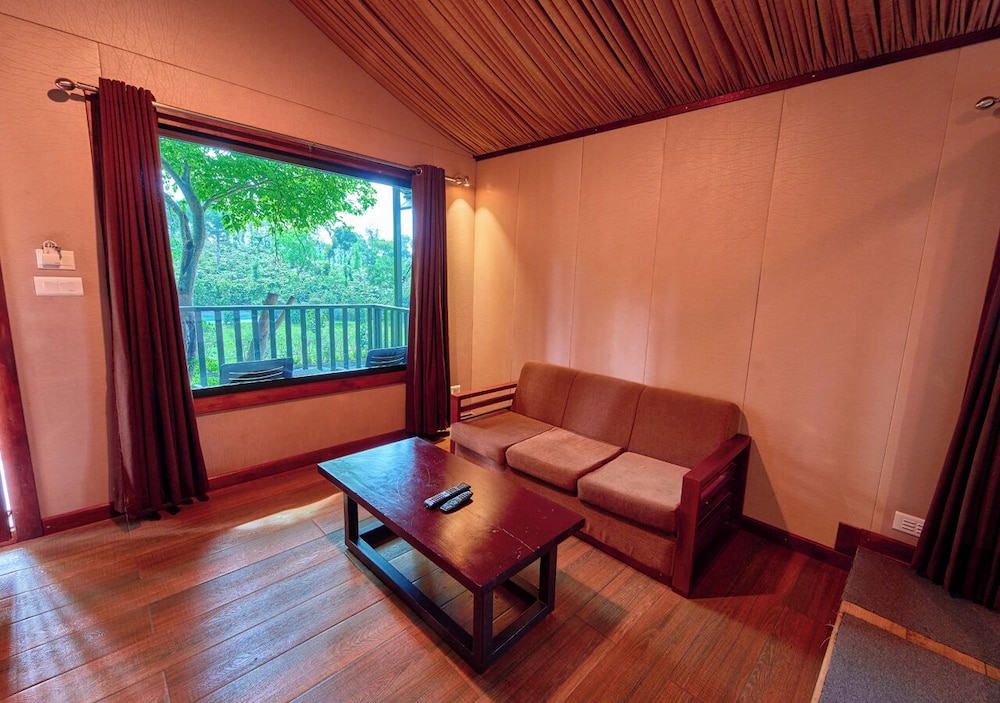 Niyatma Resort Wayanad by VOYE HOMES