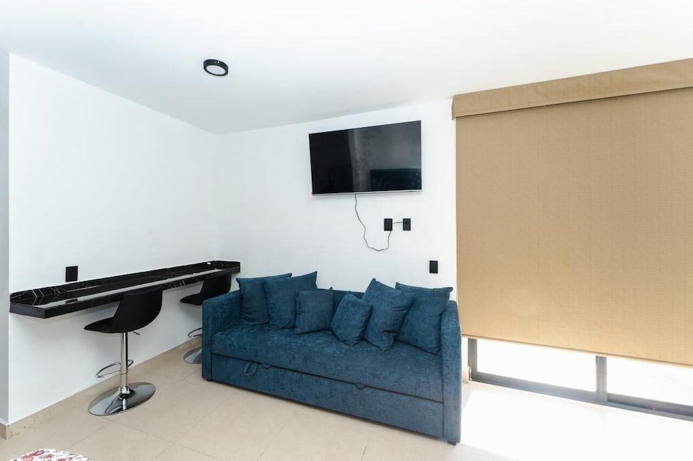 Apartamentos Torre II Condominios