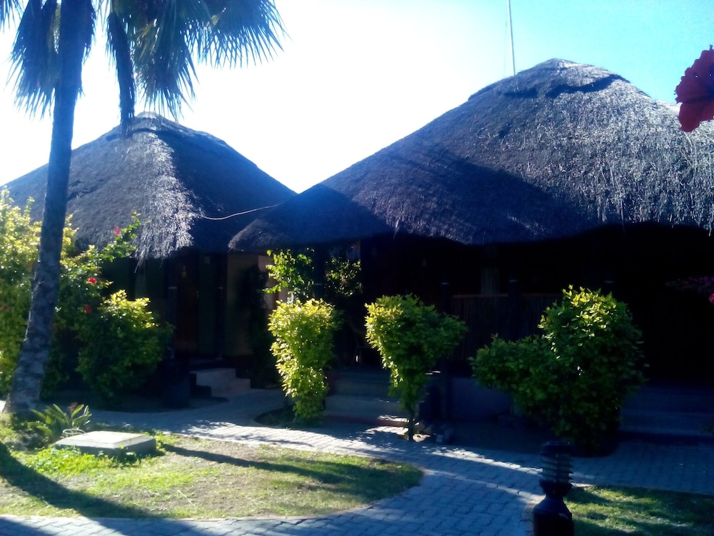Northgate Lodge