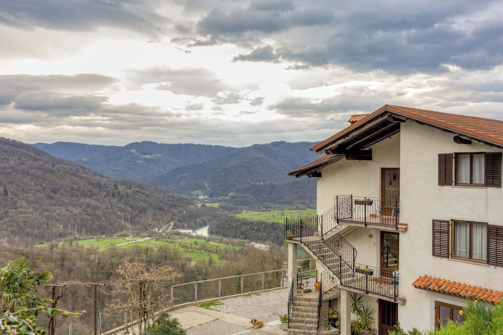 Apartment Marta Slovenia Nature