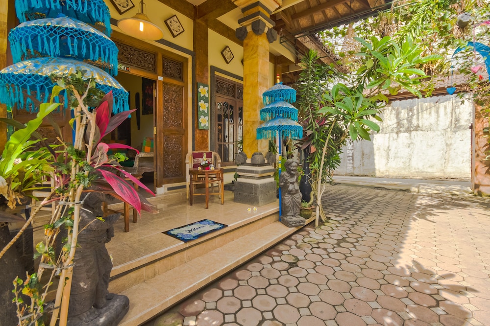 Ume Sita Home Stay