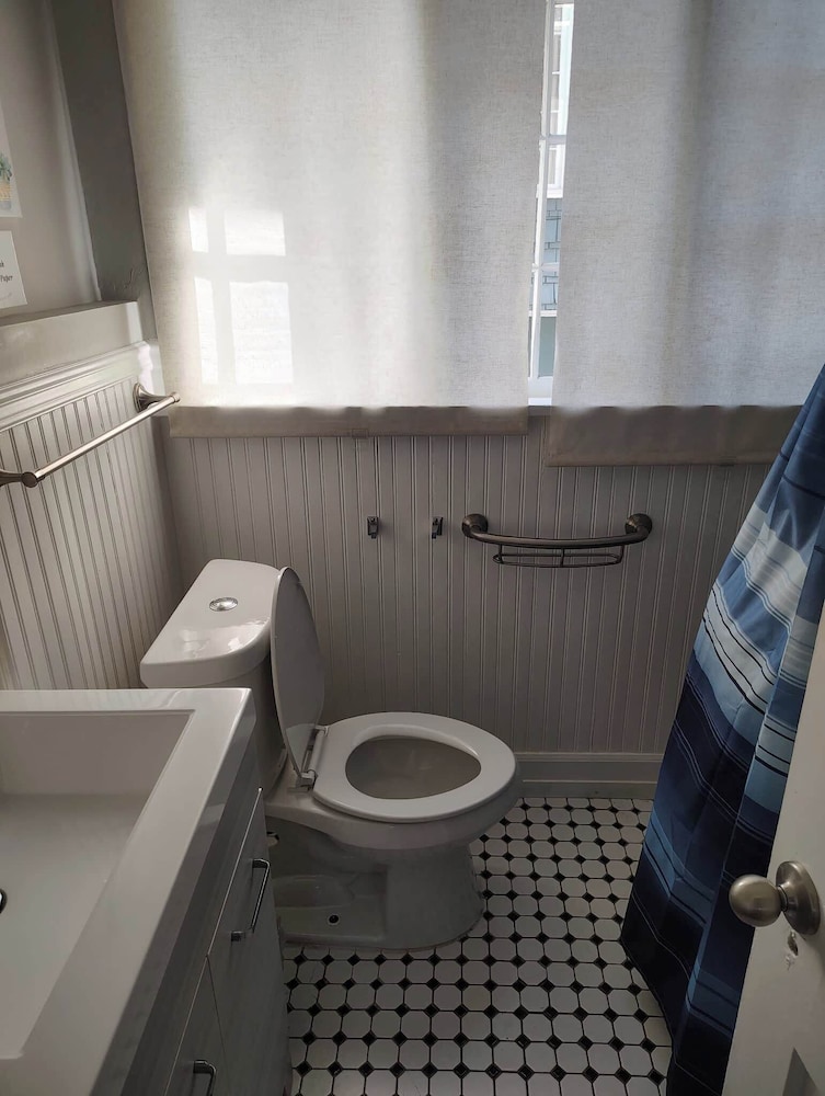 29th Street Trendy Lakeview Craftsman 8