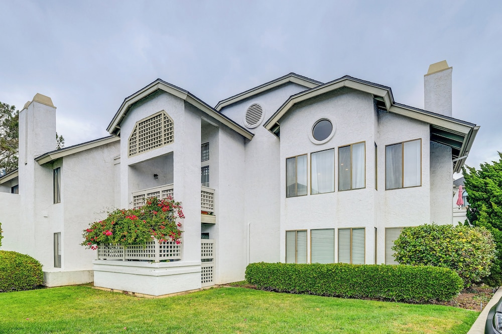 1 Mi to Coast: Family-friendly Gem in Solana Beach