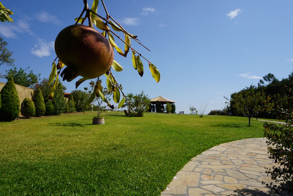 Villa Orama
