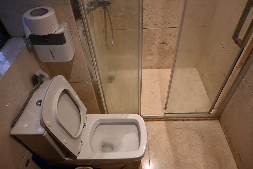 Nomadic International Hostel