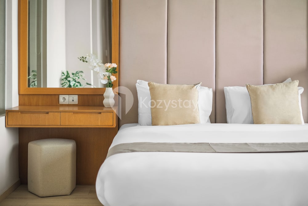Foveo by Kozystay - Alam Sutera