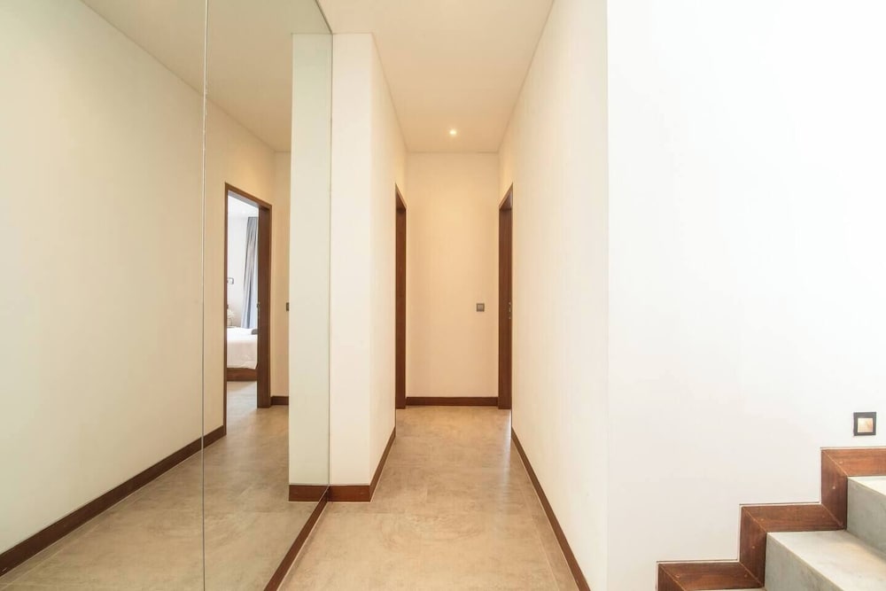 Sinara Ocean View 2Br Villa Nusa Dua