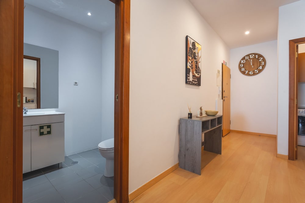 S o Pedro Central Flat by Atlantic Holiday