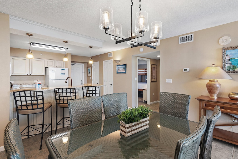 Pelican Beach Terrace 1203