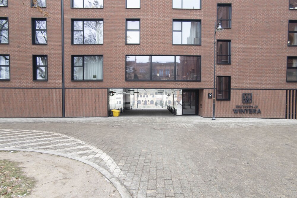 Winter's Residence Apartment by Renters view 5