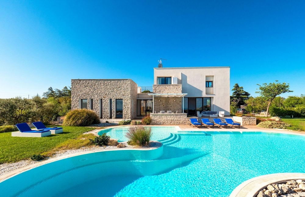 Villa Flavia in Polignano a Mare