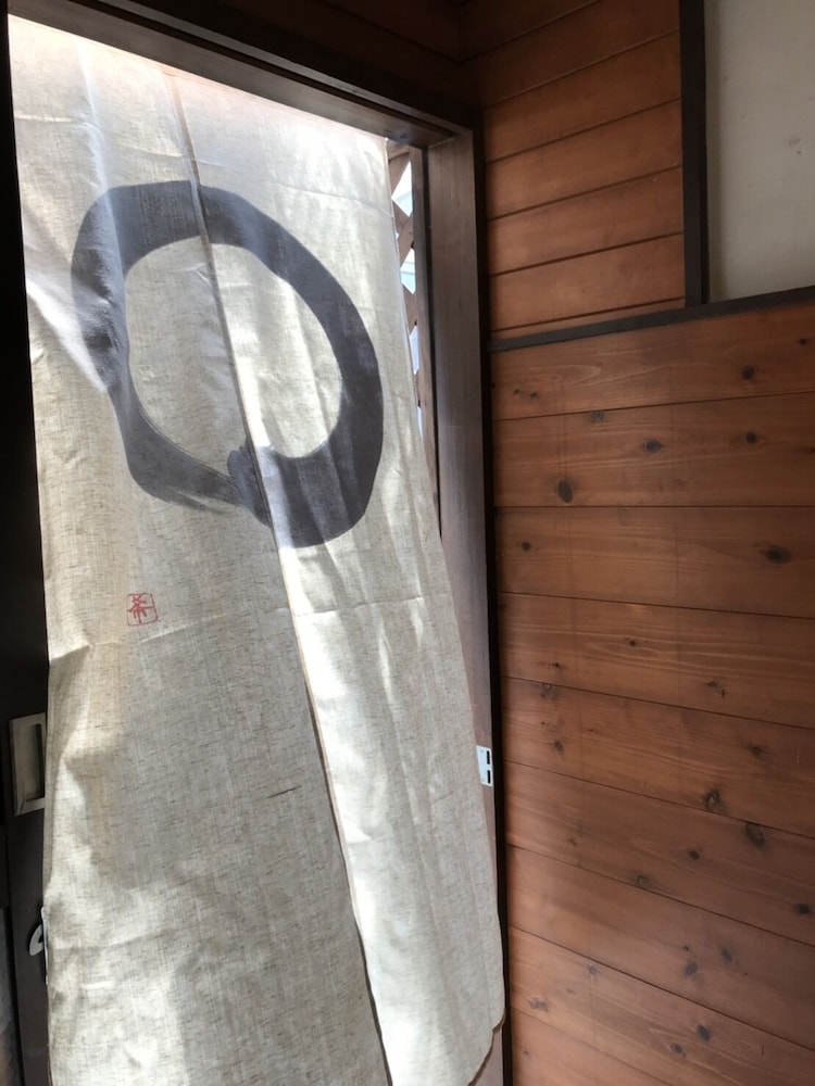 Tsukisocho Apartment view 2